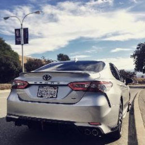 Meet your Posher, Martin